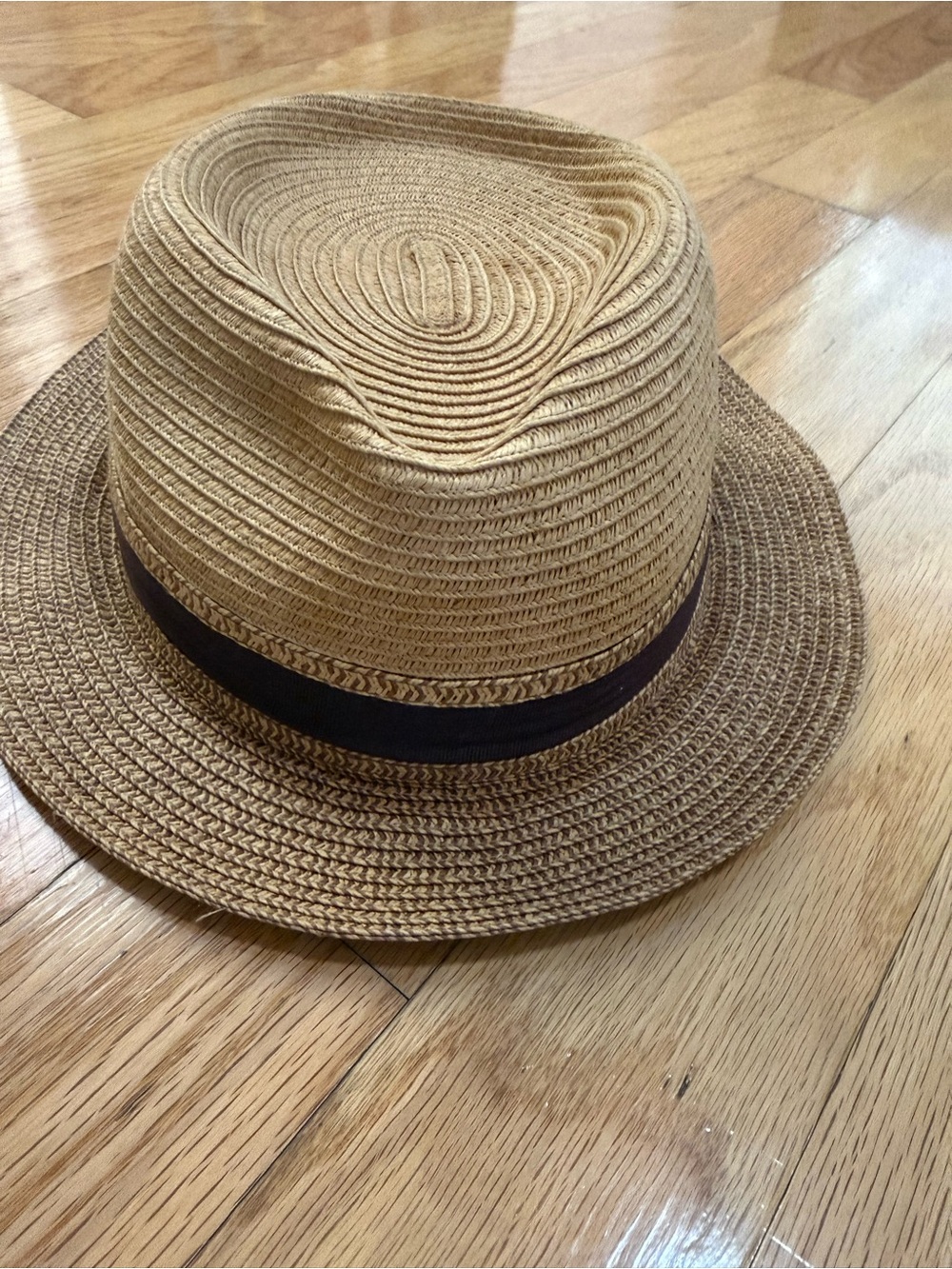 Conner sun hat - Picture 2 of 4